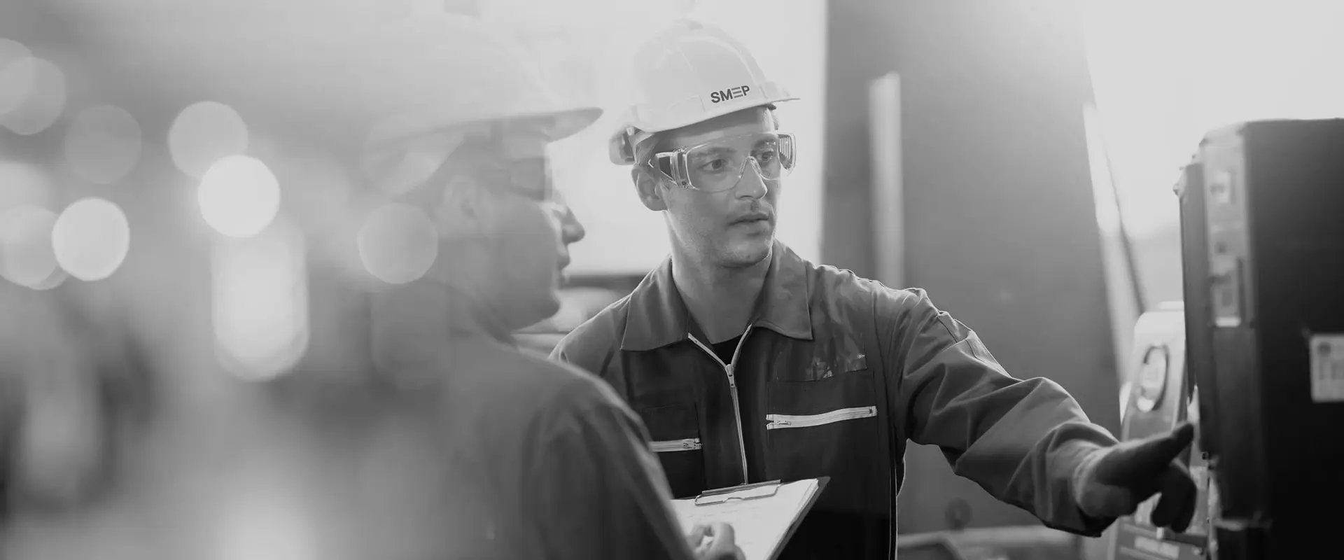 World-Class MEP Services — Specialized MEP Co. Ltd.